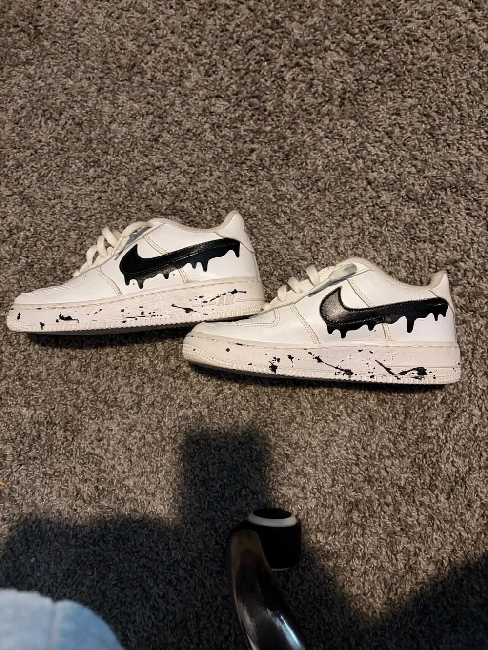 Air Force nike air
